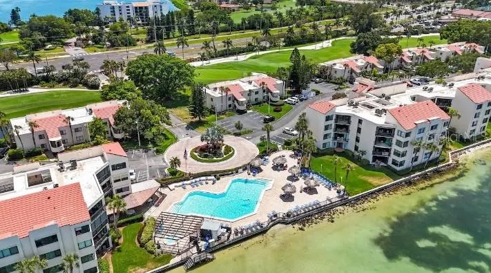5532 PUERTA DEL SOL BLVD S #136, #136