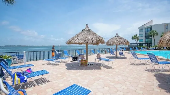 5532 PUERTA DEL SOL BLVD S #136, #136