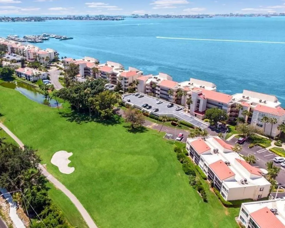 5532 PUERTA DEL SOL BLVD S #136, #136