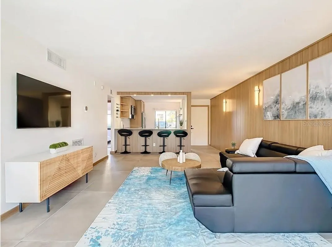 5532 PUERTA DEL SOL BLVD S #136, #136