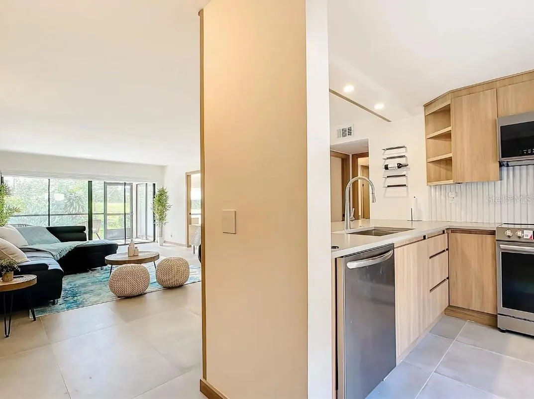 5532 PUERTA DEL SOL BLVD S #136, #136