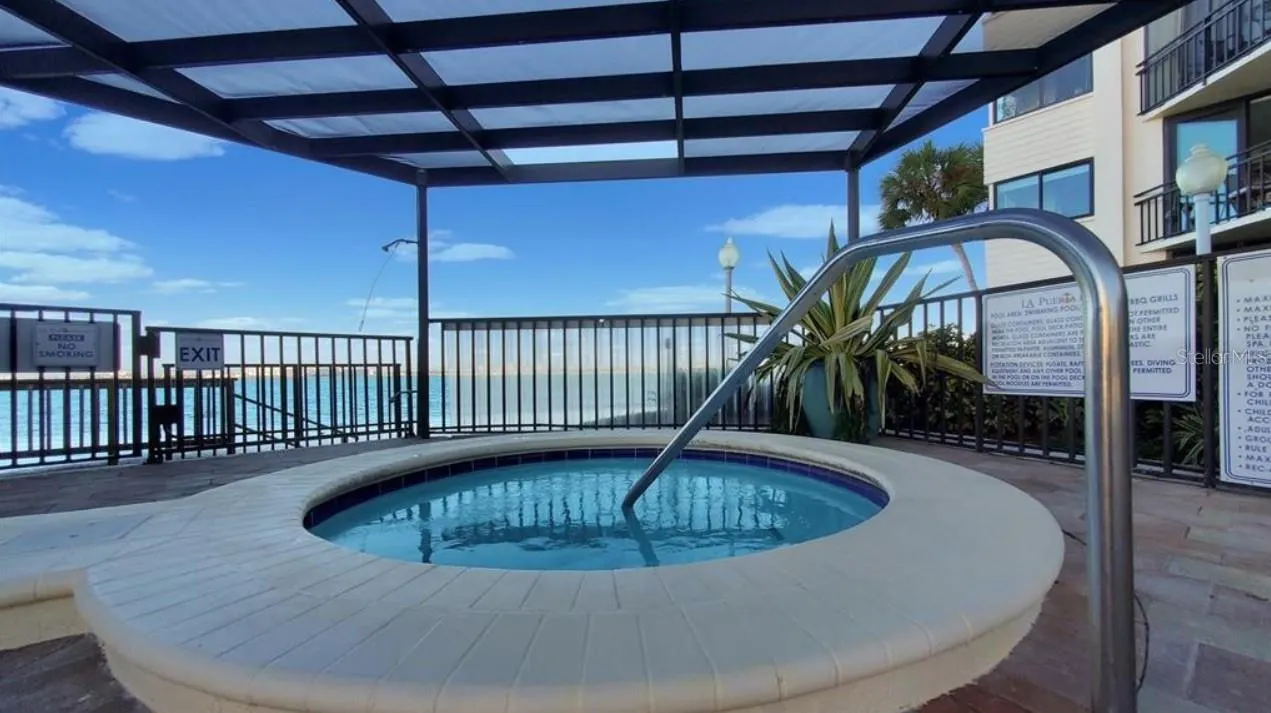 5532 PUERTA DEL SOL BLVD S #136, #136