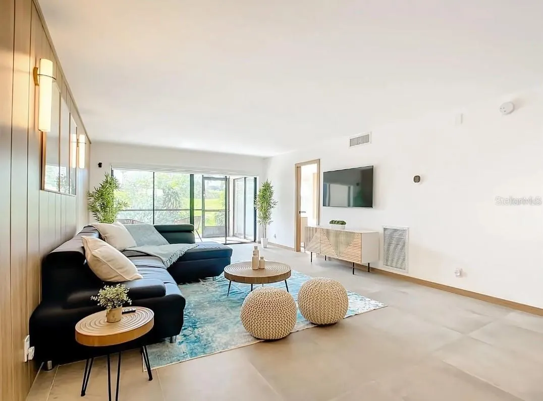 5532 PUERTA DEL SOL BLVD S #136, #136
