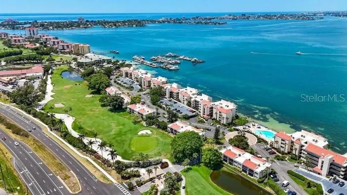 5532 PUERTA DEL SOL BLVD S #136, #136
