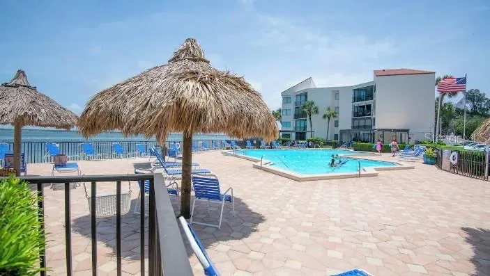 5532 PUERTA DEL SOL BLVD S #136, #136