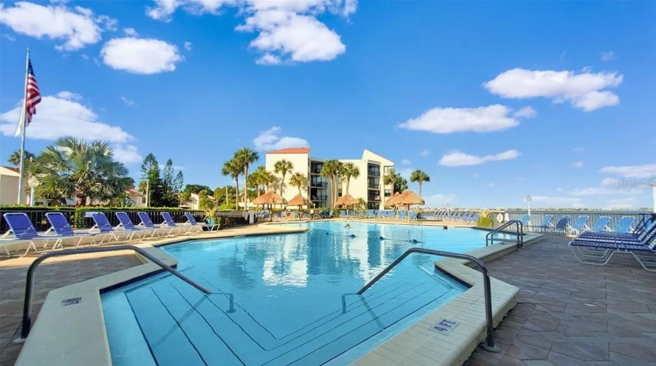 5532 PUERTA DEL SOL BLVD S #136, #136