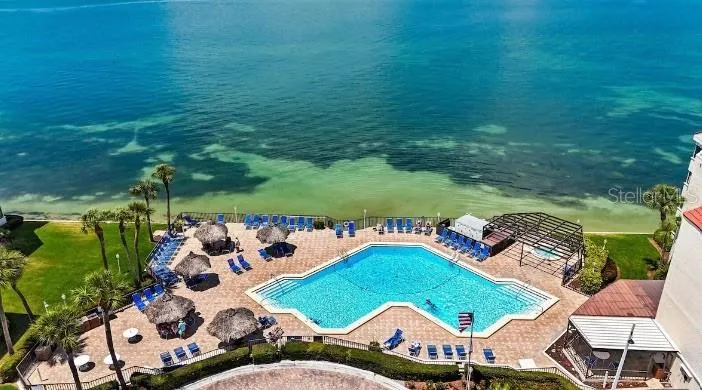 5532 PUERTA DEL SOL BLVD S #136, #136