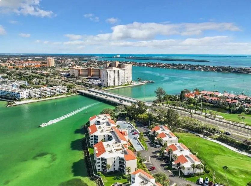 5532 PUERTA DEL SOL BLVD S #136, #136