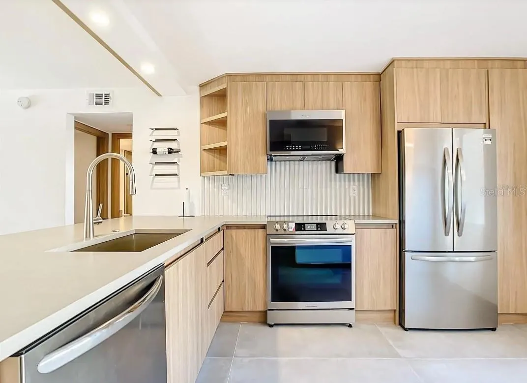 5532 PUERTA DEL SOL BLVD S #136, #136