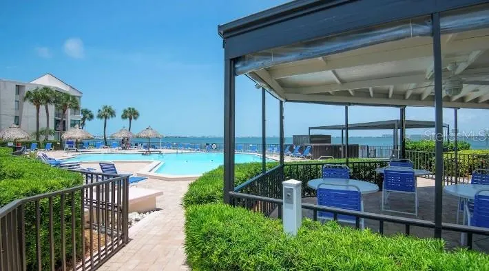 5532 PUERTA DEL SOL BLVD S #136, #136