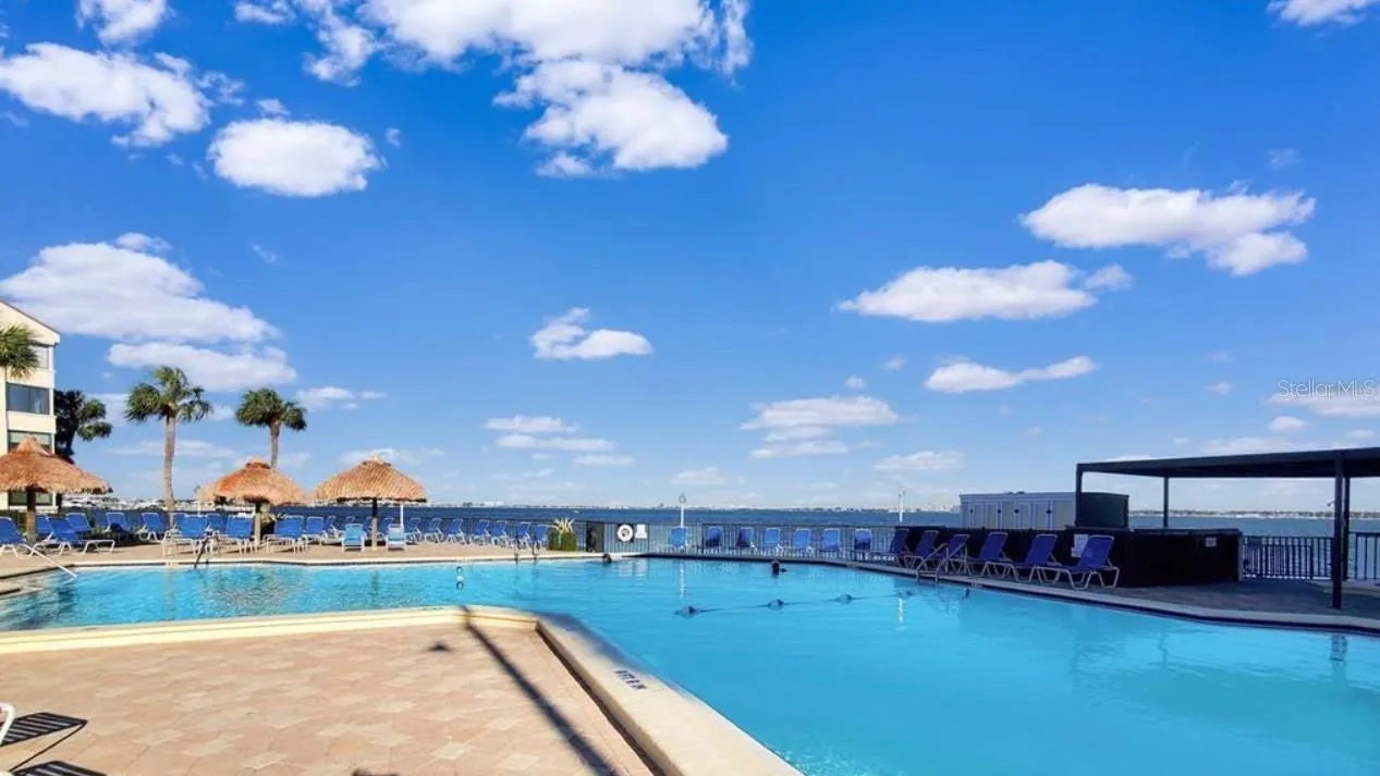5532 PUERTA DEL SOL BLVD S #136, #136
