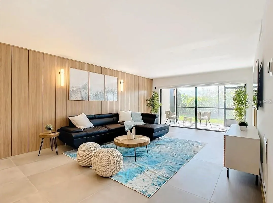 5532 PUERTA DEL SOL BLVD S #136, #136