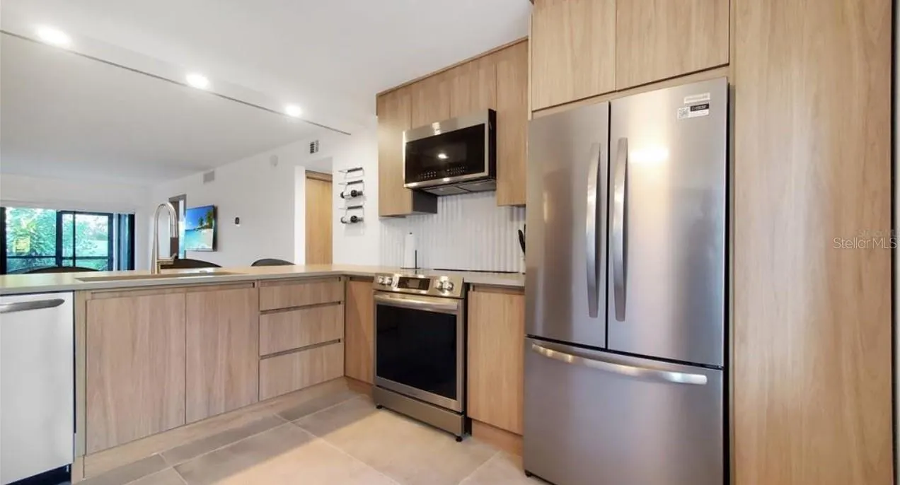 5532 PUERTA DEL SOL BLVD S #136, #136