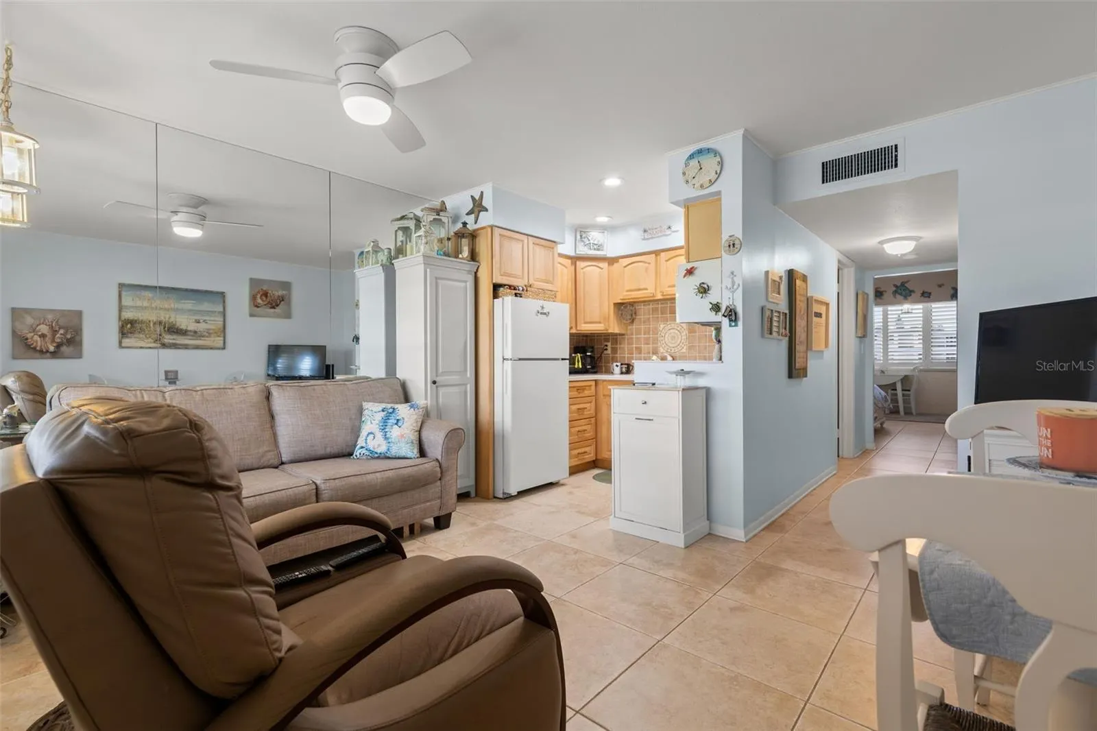 12000 CAPRI CIR S #28, #28