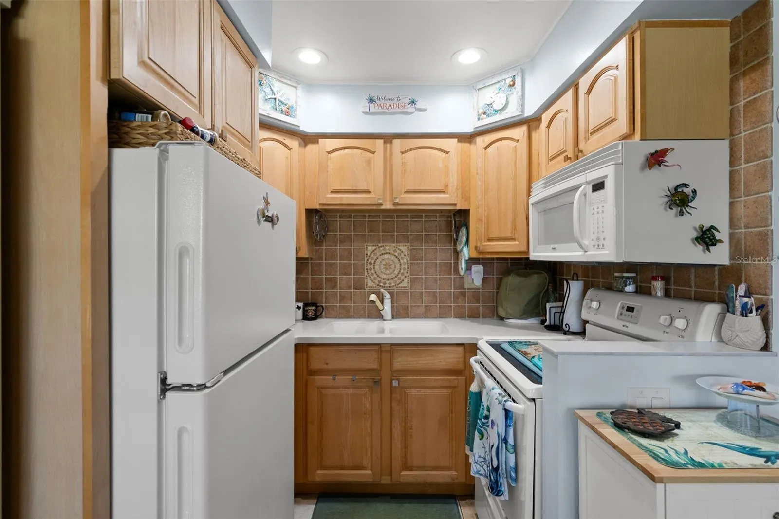 12000 CAPRI CIR S #28, #28