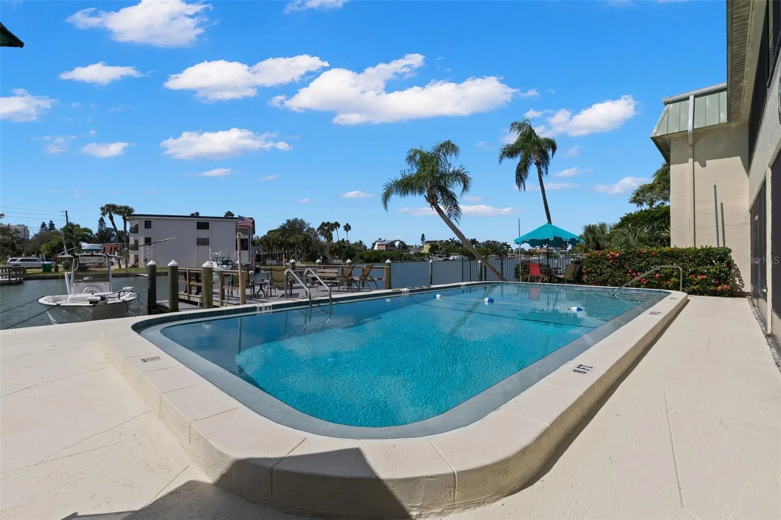 12000 CAPRI CIR S #28, #28