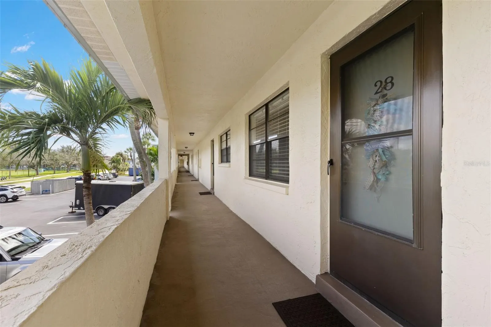 12000 CAPRI CIR S #28, #28