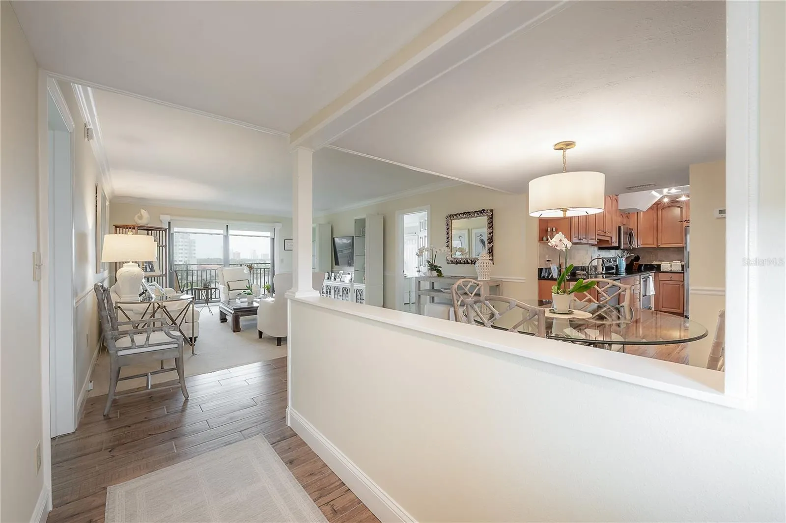 5020 BAYSHORE BLVD #702, #702