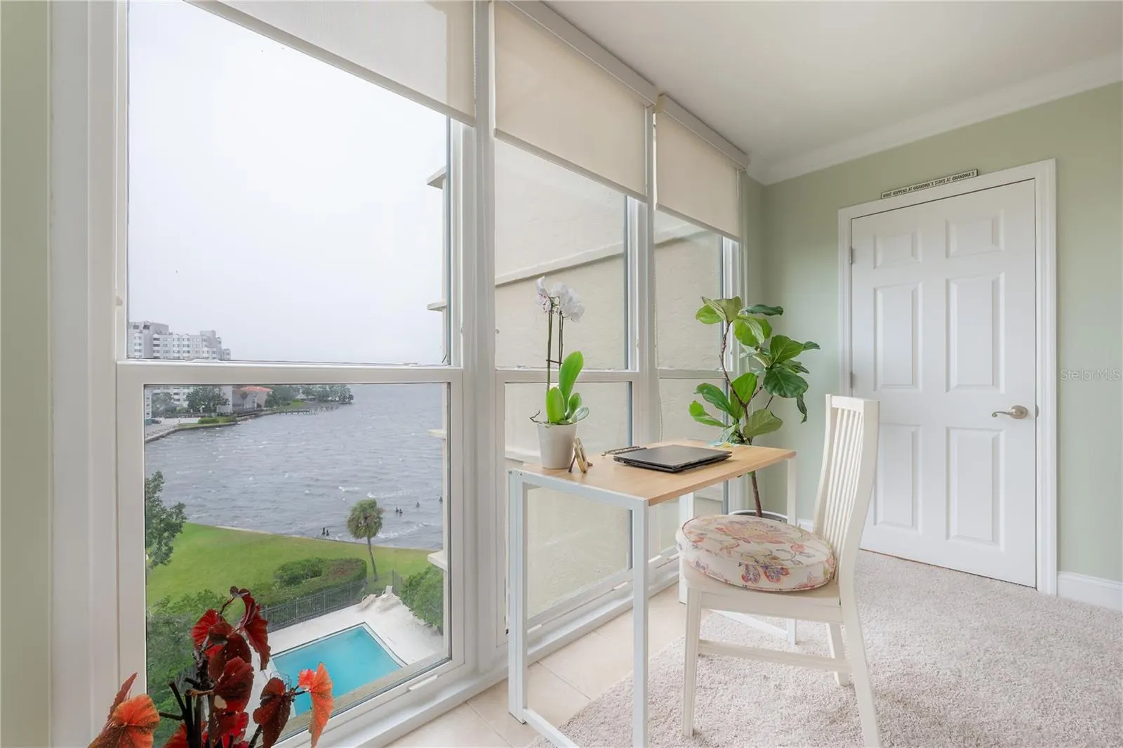 5020 BAYSHORE BLVD #702, #702