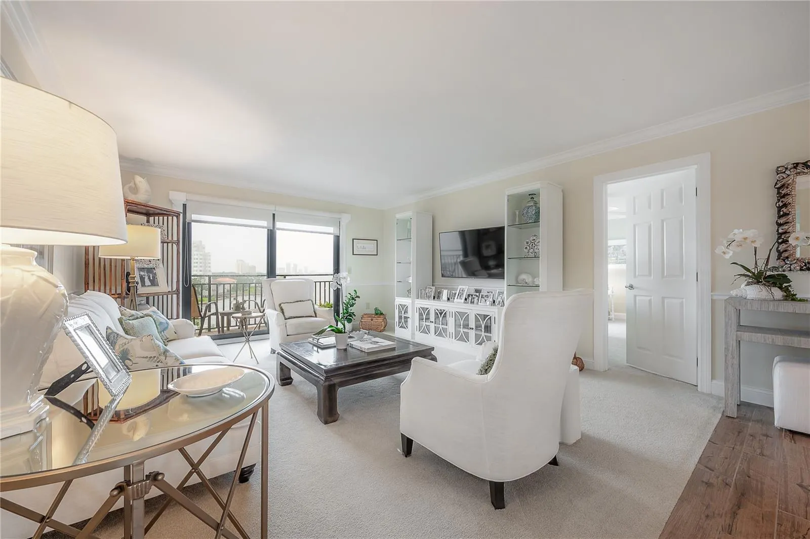 5020 BAYSHORE BLVD #702, #702