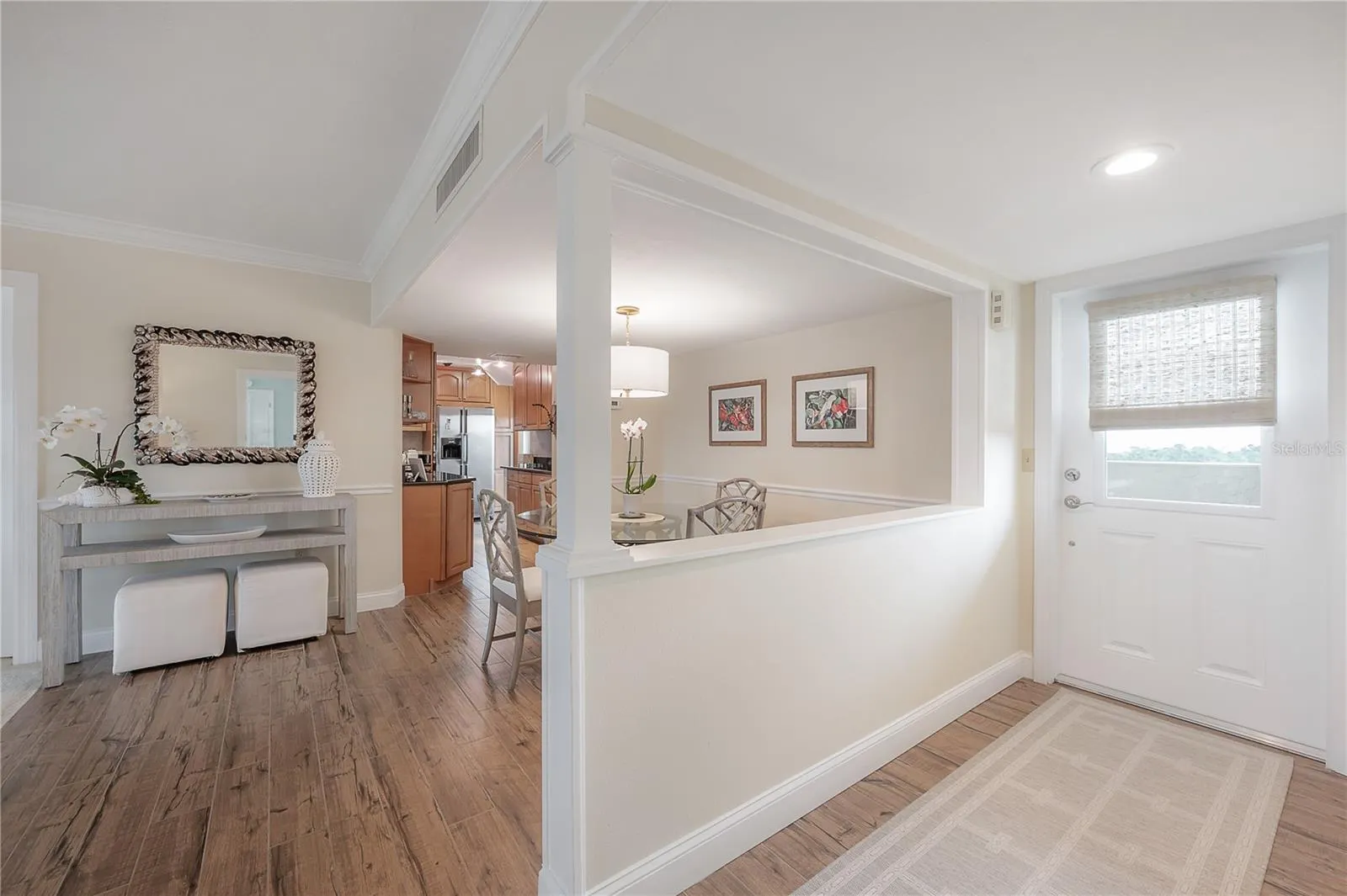 5020 BAYSHORE BLVD #702, #702