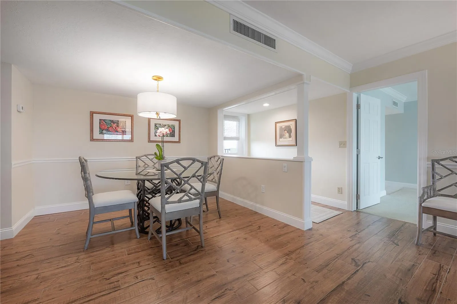 5020 BAYSHORE BLVD #702, #702
