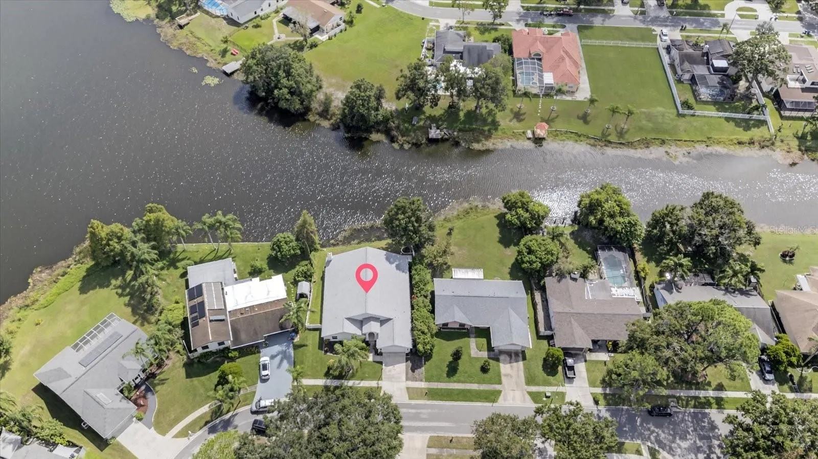 3238 CULLENDALE DR