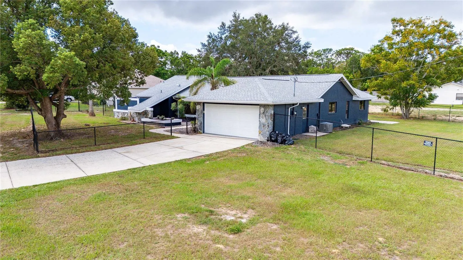 13315 BRANCHVILLE RD