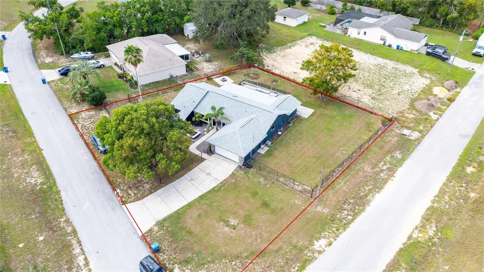 13315 BRANCHVILLE RD
