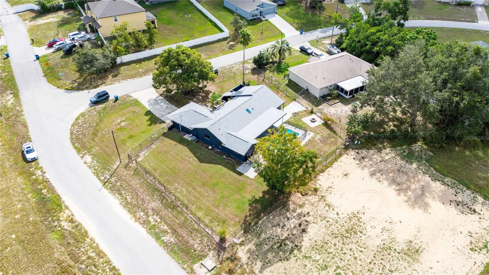 13315 BRANCHVILLE RD