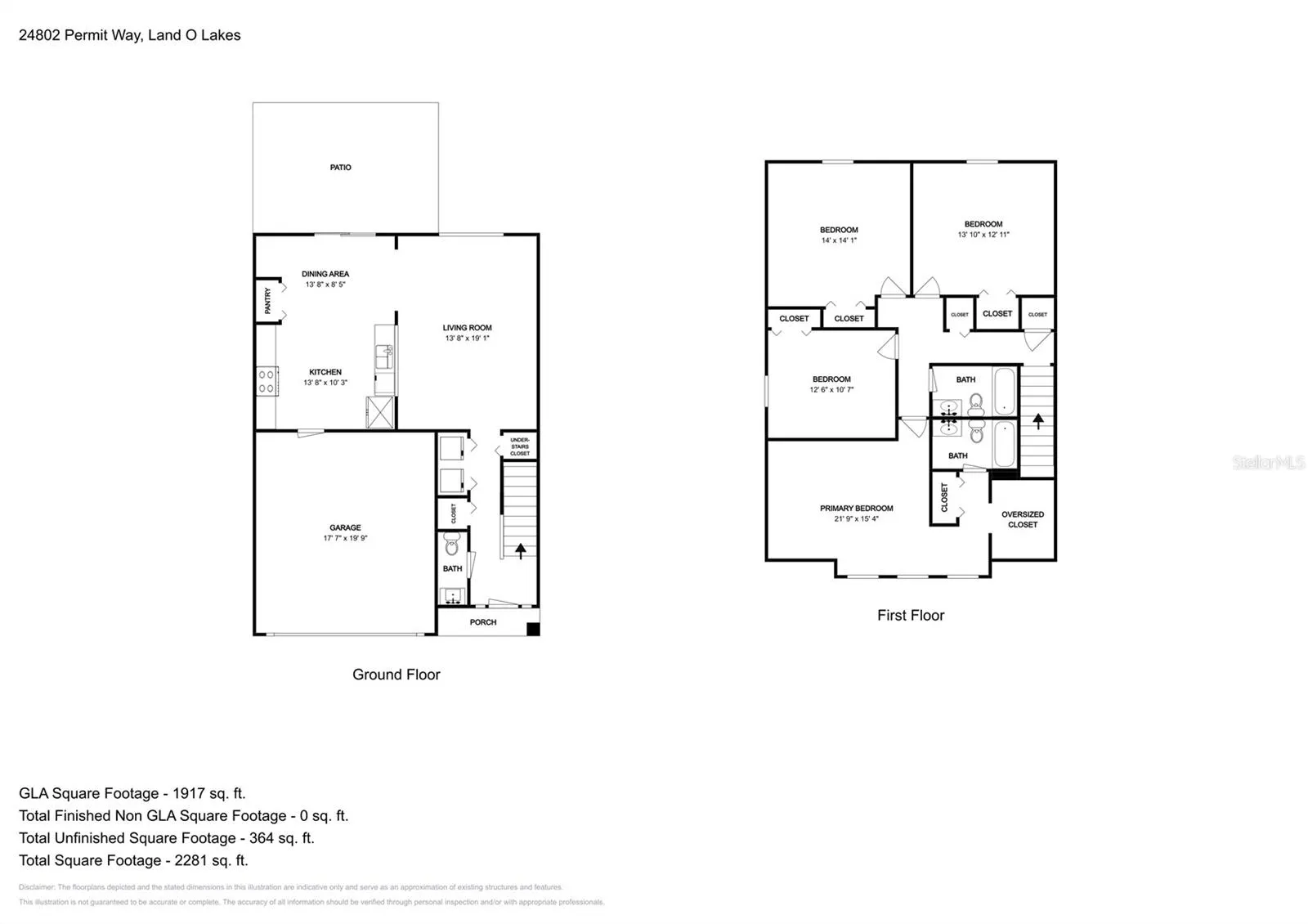 24802 PERMIT WAY