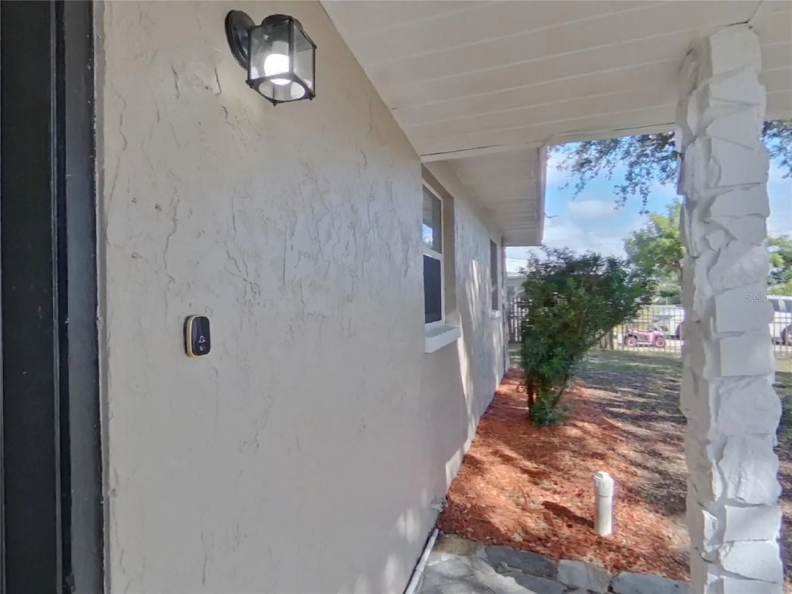 Undisclosed Address