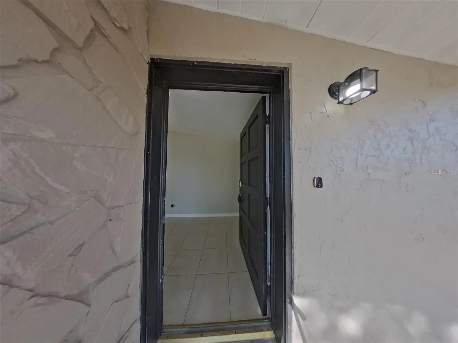Undisclosed Address