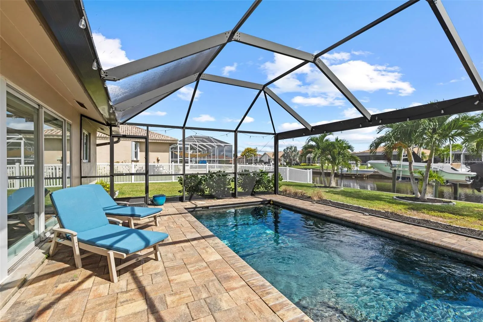380 CORONADO DR