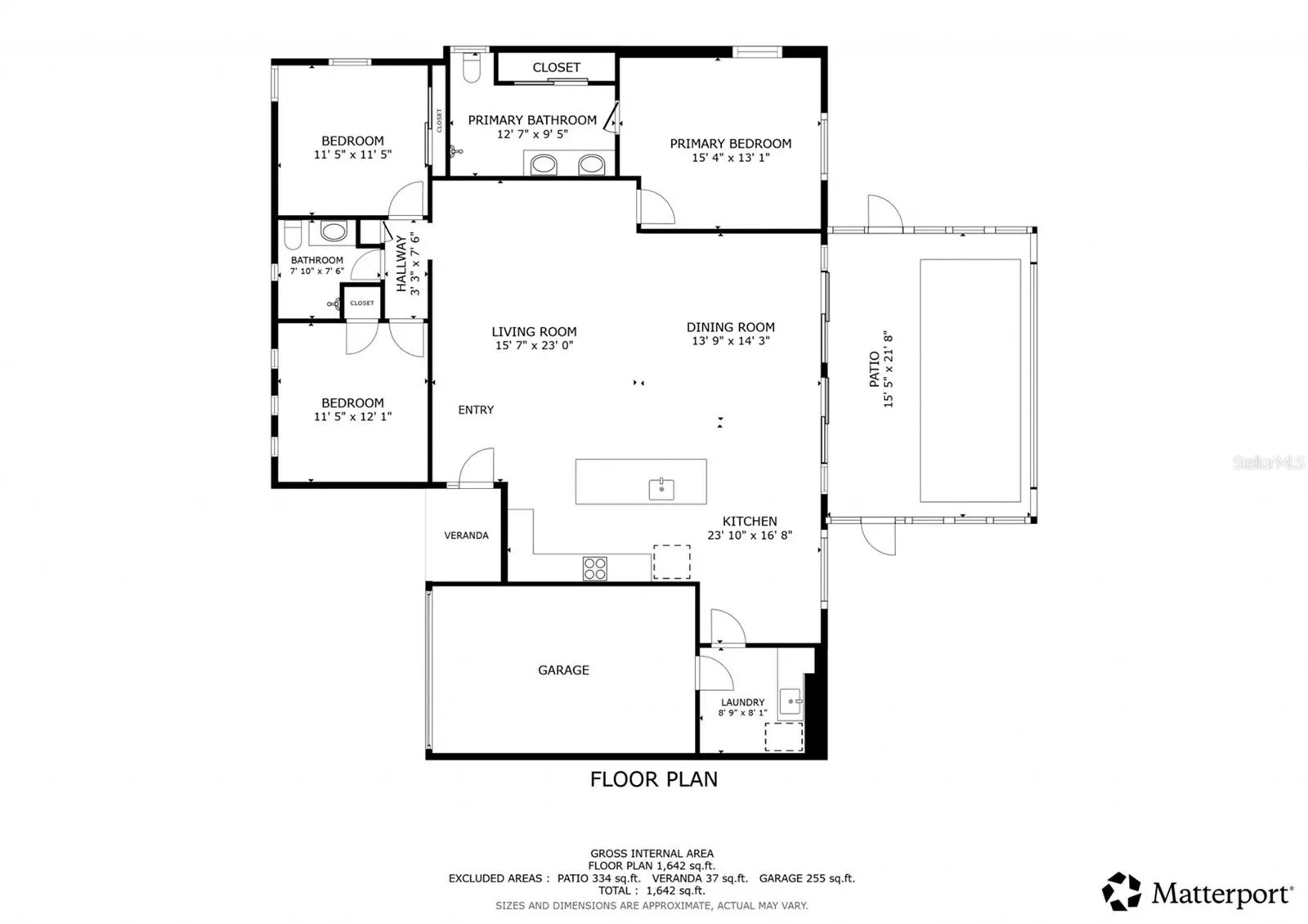 380 CORONADO DR