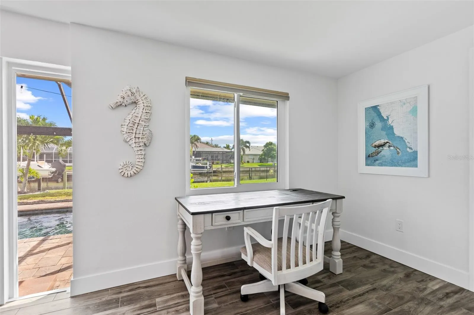 380 CORONADO DR