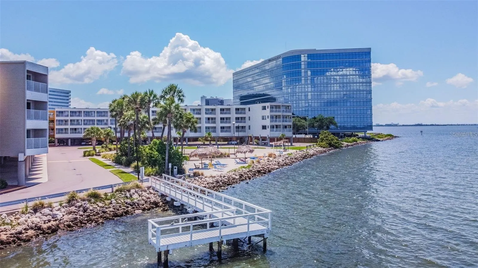 2506 N ROCKY POINT DR #237, #237