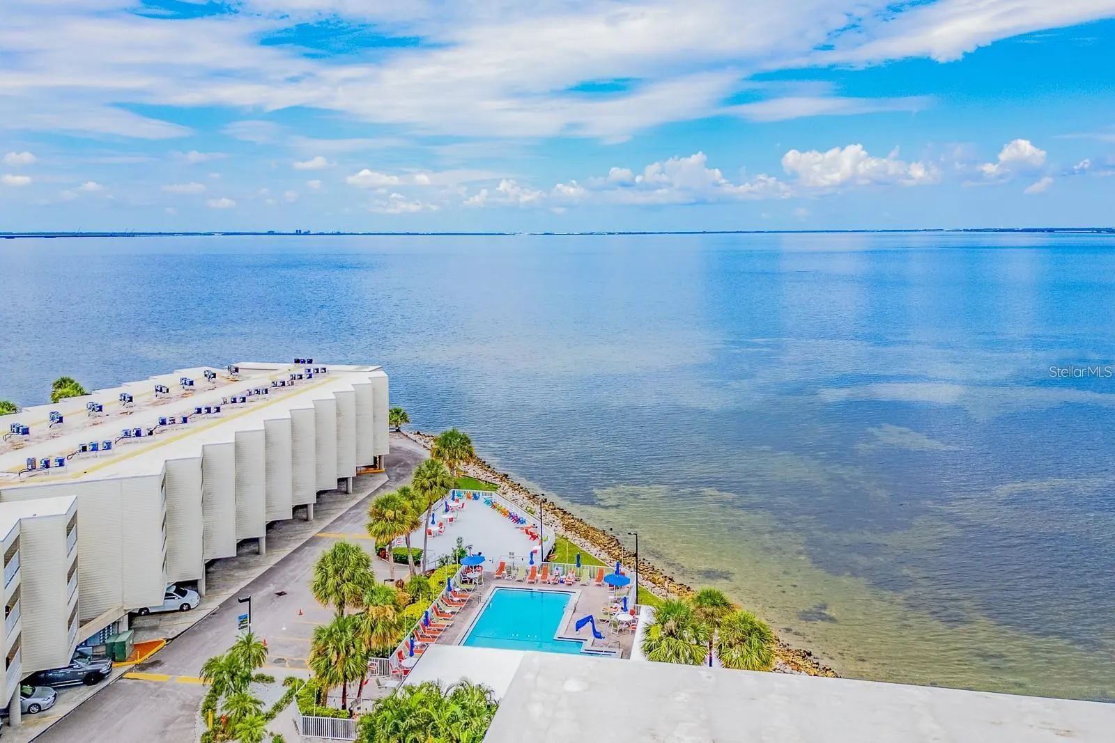 2506 N ROCKY POINT DR #237, #237