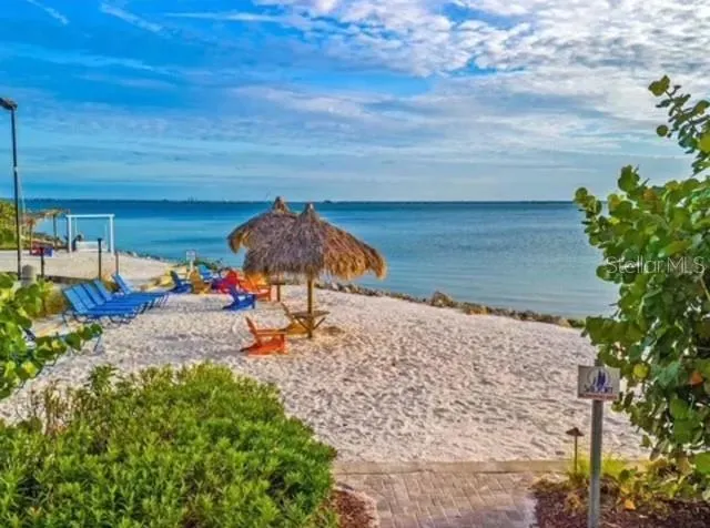 2506 N ROCKY POINT DR #237, #237