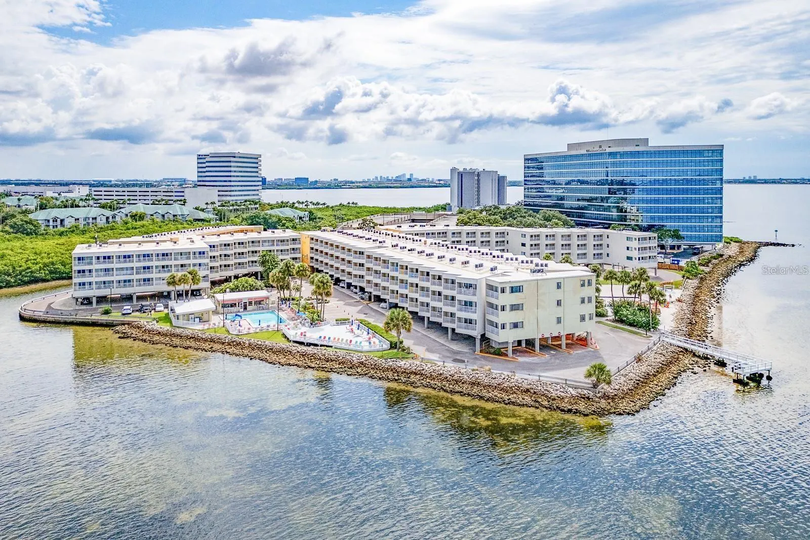 2506 N ROCKY POINT DR #237, #237