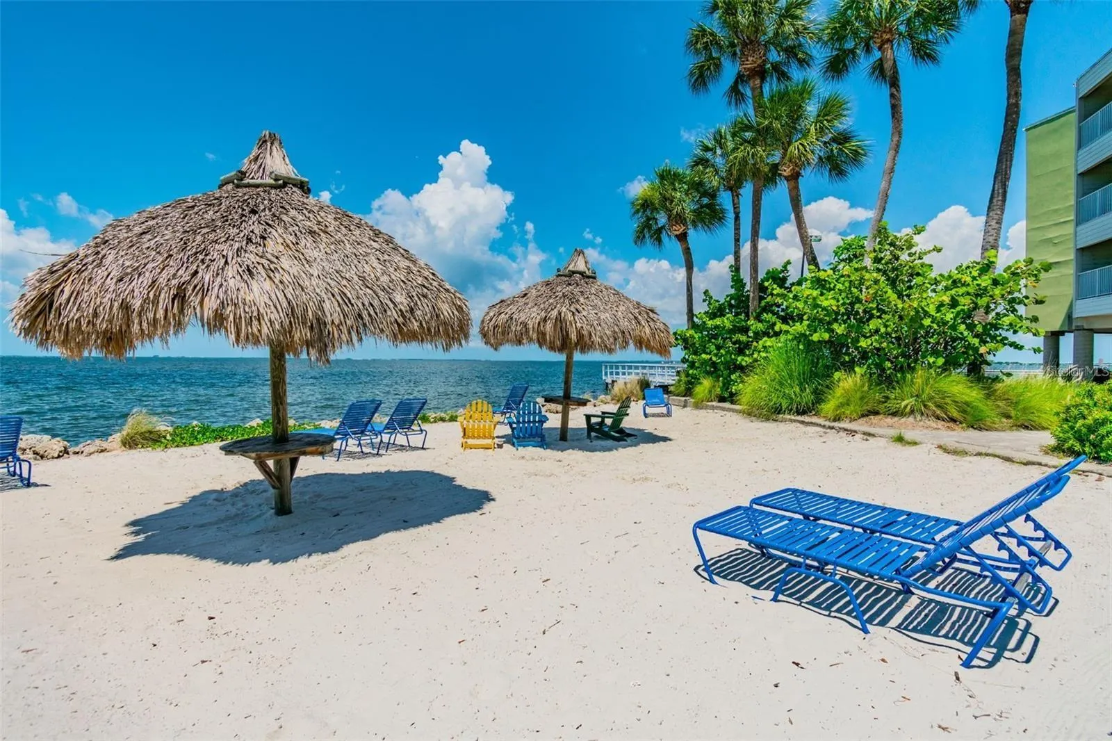 2506 N ROCKY POINT DR #237, #237