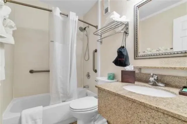 2506 N ROCKY POINT DR #237, #237
