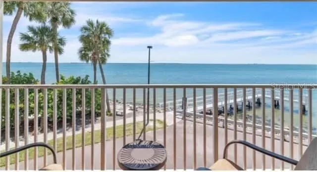 2506 N ROCKY POINT DR #237, #237