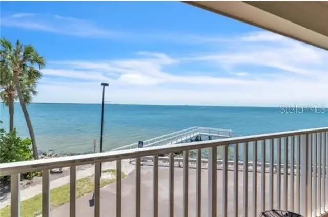 2506 N ROCKY POINT DR #237, #237