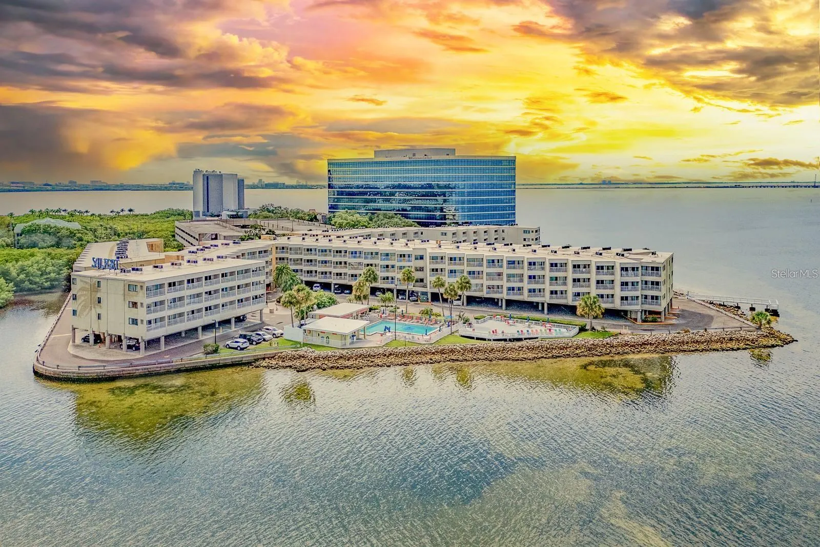 2506 N ROCKY POINT DR #237, #237