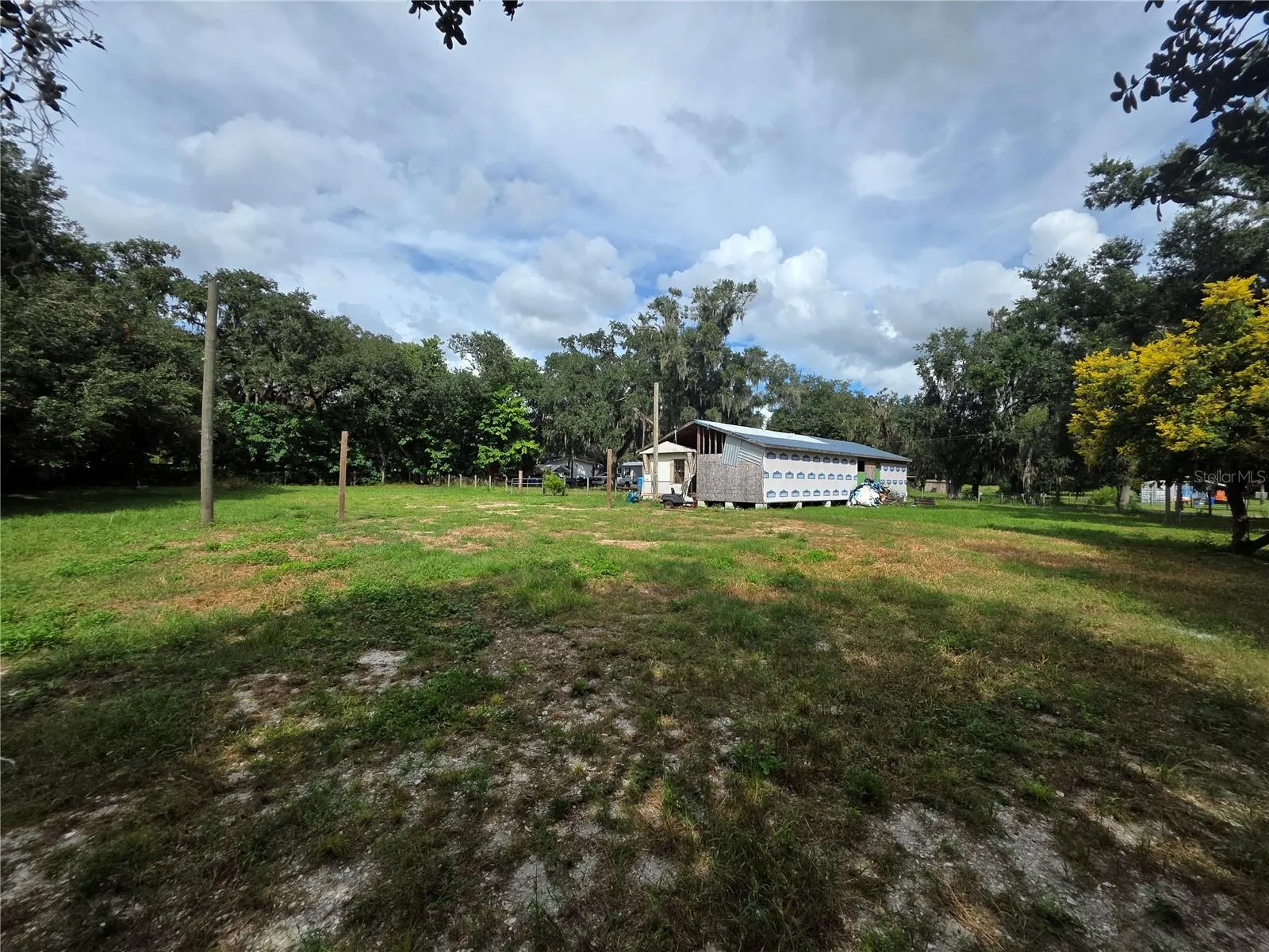 7229 JAMES STANALAND RD