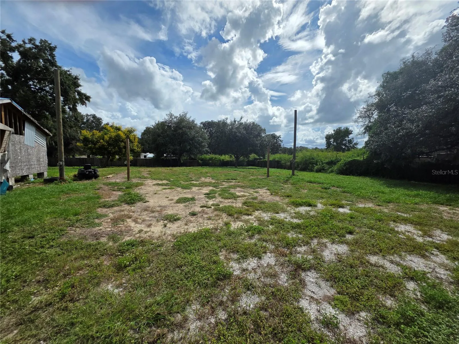 7229 JAMES STANALAND RD