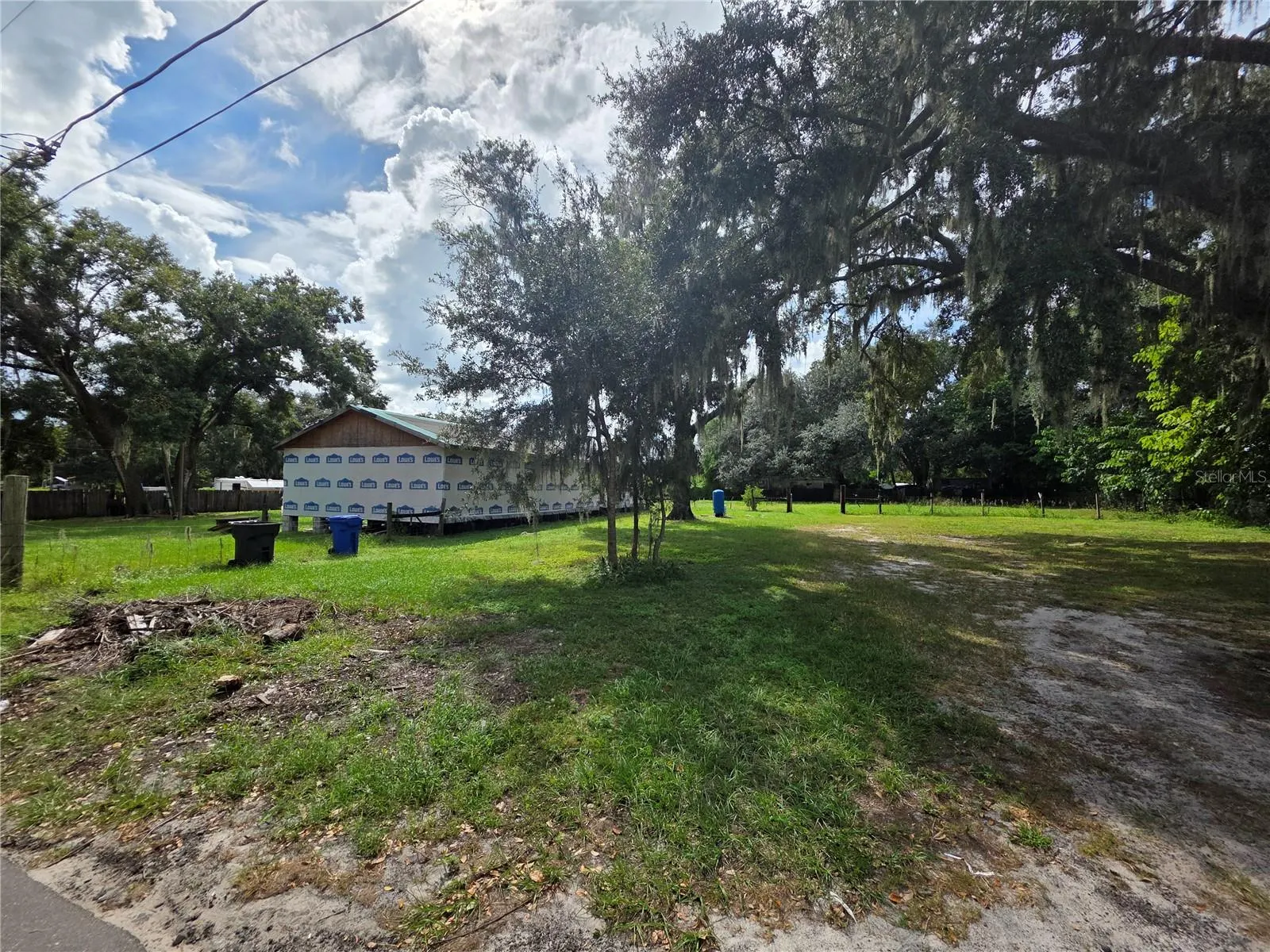 7229 JAMES STANALAND RD