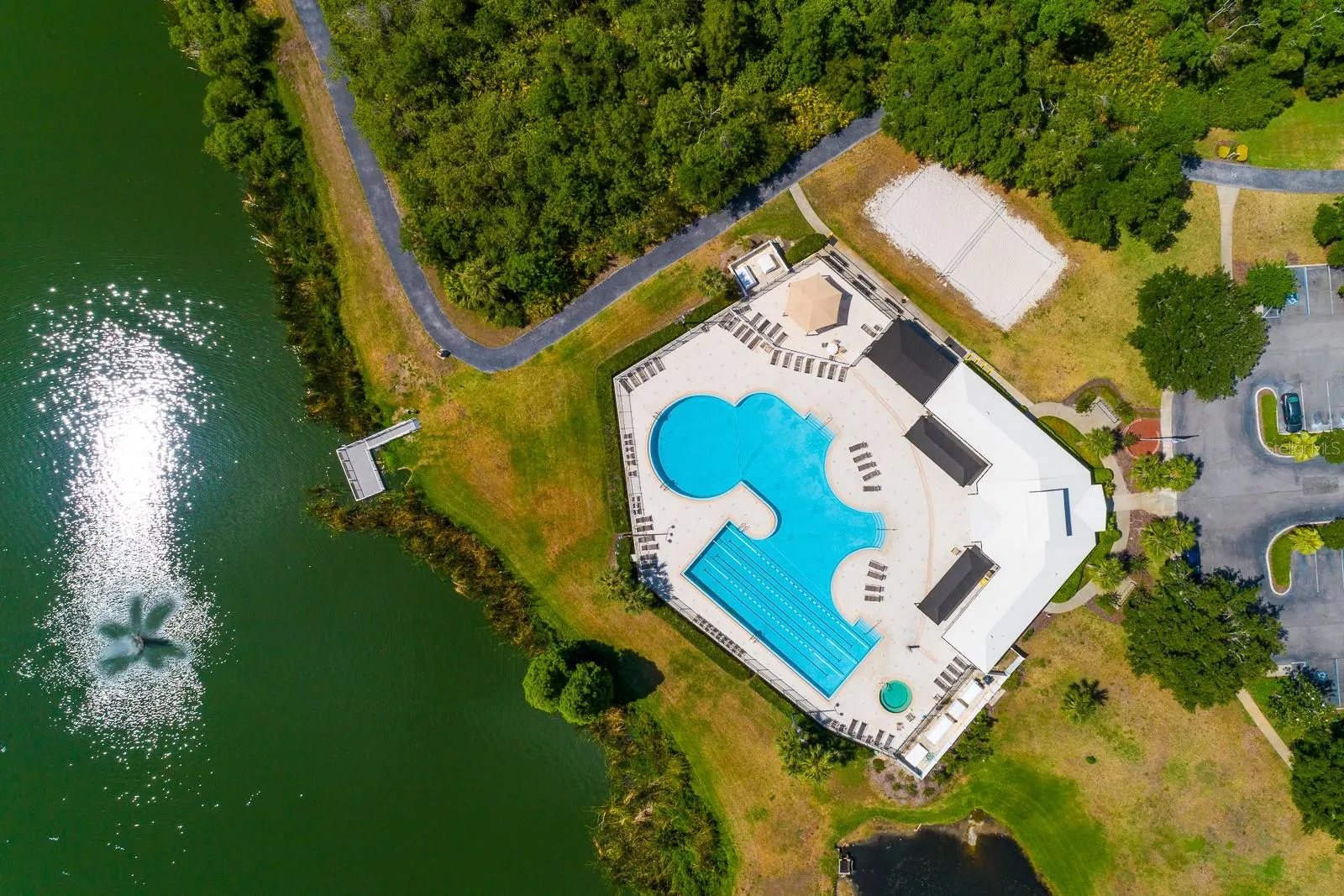 7126 COLONY POINTE DR