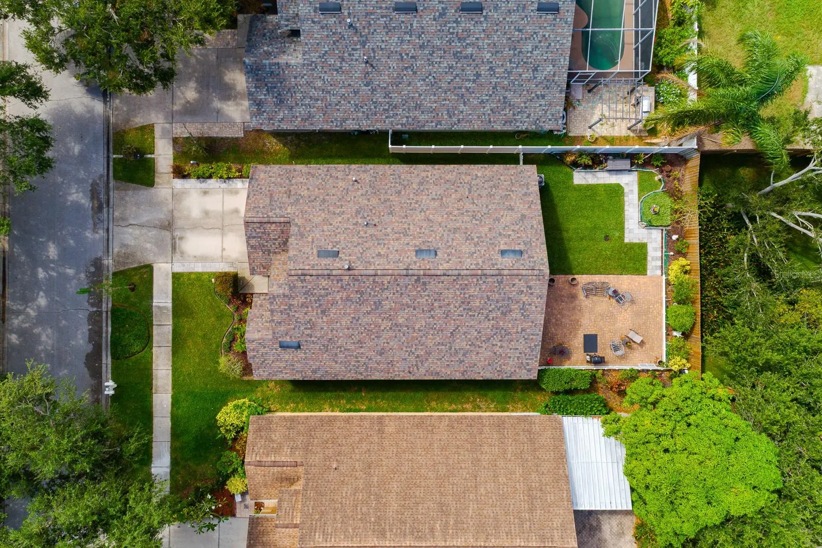7126 COLONY POINTE DR